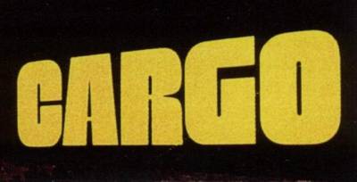 logo Cargo (NL)